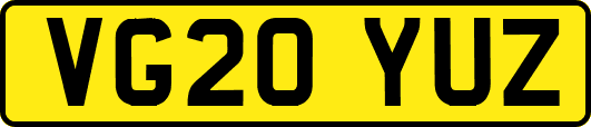 VG20YUZ