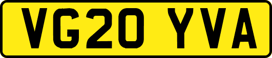 VG20YVA