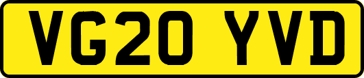 VG20YVD