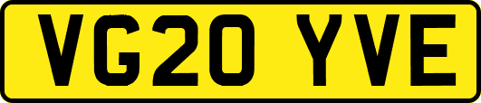 VG20YVE