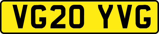 VG20YVG