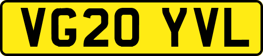 VG20YVL