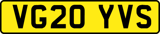 VG20YVS