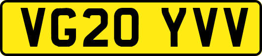 VG20YVV
