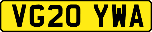 VG20YWA