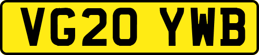 VG20YWB