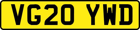 VG20YWD