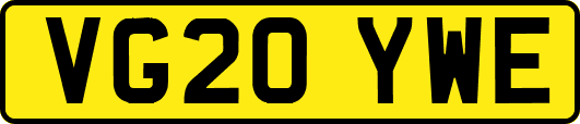 VG20YWE