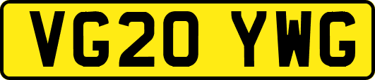 VG20YWG