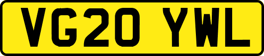 VG20YWL