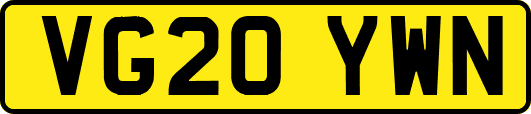 VG20YWN