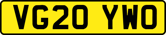VG20YWO