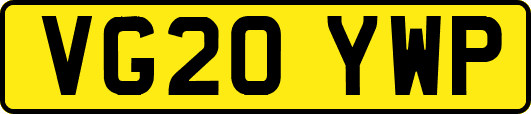 VG20YWP