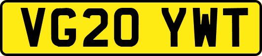 VG20YWT