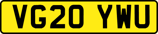 VG20YWU