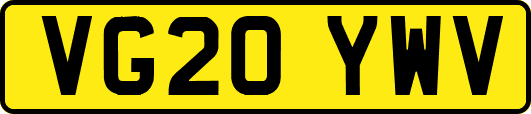 VG20YWV