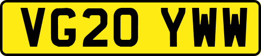 VG20YWW