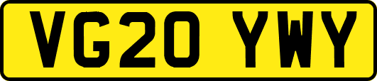 VG20YWY
