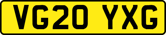 VG20YXG