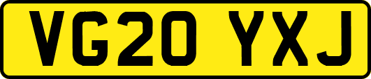 VG20YXJ