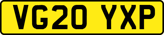 VG20YXP