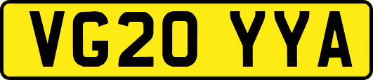 VG20YYA