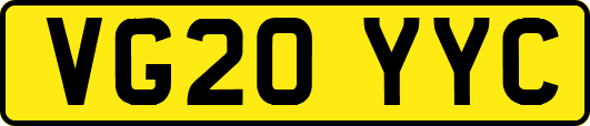 VG20YYC
