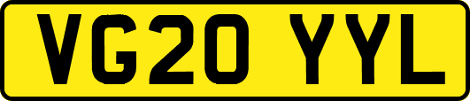 VG20YYL