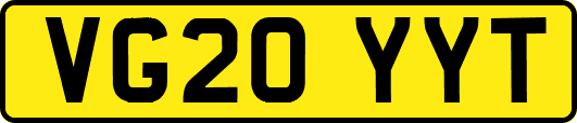VG20YYT