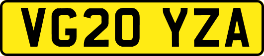 VG20YZA
