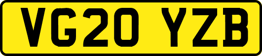 VG20YZB