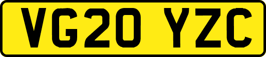 VG20YZC