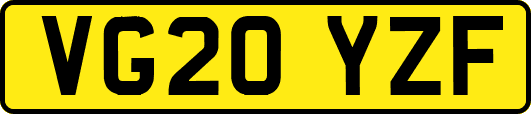 VG20YZF