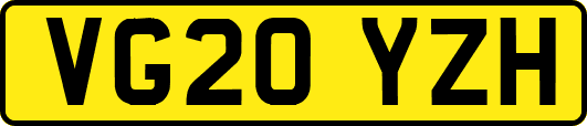 VG20YZH