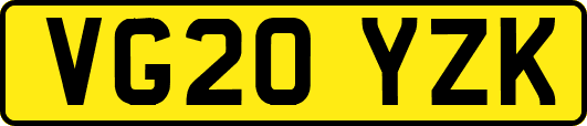 VG20YZK