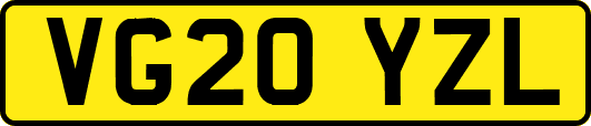 VG20YZL