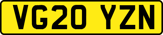 VG20YZN