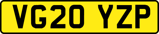 VG20YZP