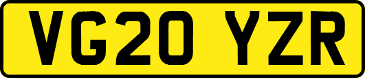 VG20YZR