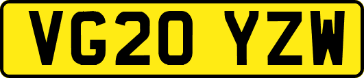 VG20YZW