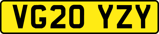 VG20YZY