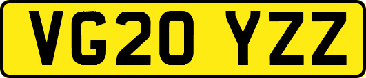 VG20YZZ
