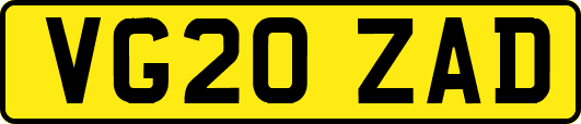 VG20ZAD