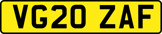 VG20ZAF