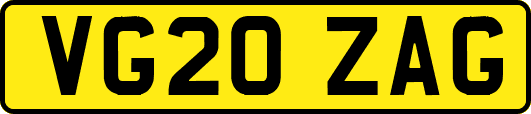 VG20ZAG