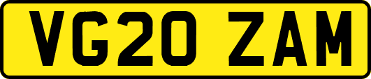 VG20ZAM