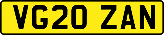 VG20ZAN