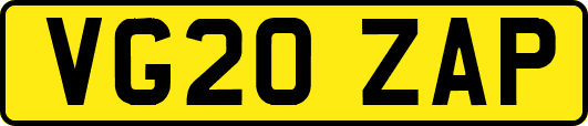 VG20ZAP
