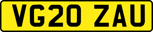 VG20ZAU