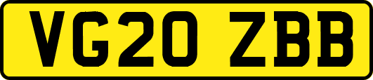 VG20ZBB